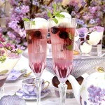 HAUTE COUTURE CAFE OMOTESANDO - 