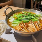 Sweat and chopsticks won't stop - Mom's whimsical hotpot