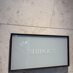 SHIROUX - 