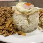 アジアご飯とお酒のお店 Shapla 神田店 - 