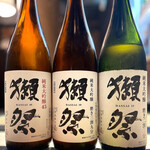 47都道府県の日本酒勢揃い 夢酒 - 