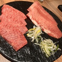 焼肉ホルモン 稲田 - 