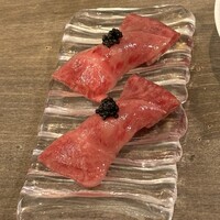 うしごろバンビーナ 恵比寿本店 - 