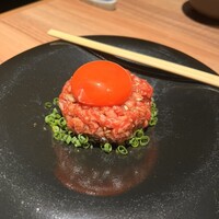 焼肉ホルモン 稲田 - 