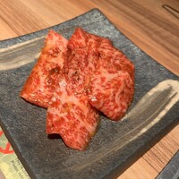 焼肉ホルモン 稲田 - 