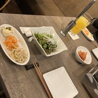 うしごろバンビーナ 恵比寿本店 - 