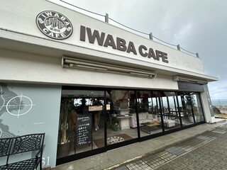 IWABA CAFE - 