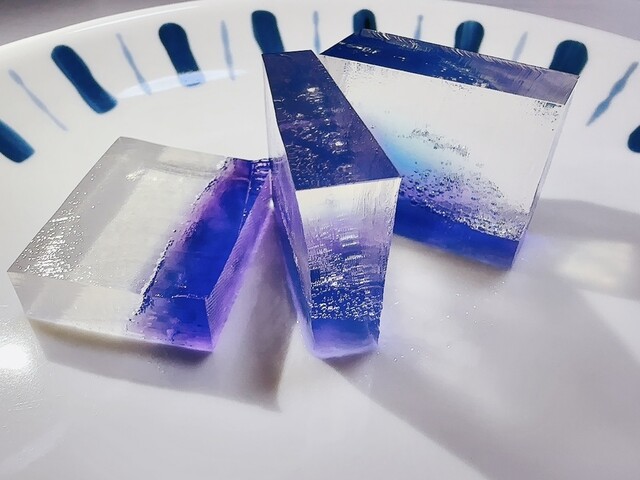 乃し梅本舗 佐藤屋 七日町店 - 山形（和菓子）の写真