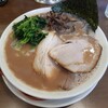 うまいヨゆうちゃんラーメン
