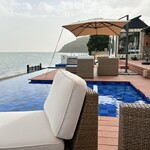 壱枚乃絵 海辺のテラスカフェ赤穂店 - 