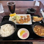 田園 - 料理写真: