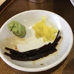 和RA-MEN だし奉行 - 茶漬けトッピング