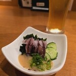 UMAMI日本酒弐番館 - 