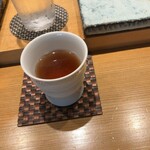 Sushi Shumpei - お茶