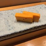 鮨 しゅんぺい - 玉子