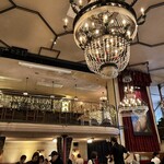 Cafe La Boheme - 