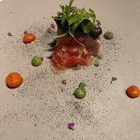 レストラン ヴァリエ - 