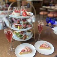 MAIN DINING sereno(THE MARK GRAND HOTEL) - 