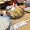 天ぷらめし 金子半之助  日本橋店