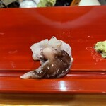 Kitashinchi Sushi Nakagawa - 