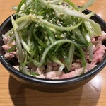 ラーメン坊也哲 - 