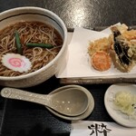 Soba Saien Tsuruya - 