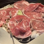 ジンギスカン 羊々亭 - 