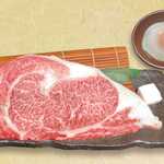 松阪牛裡脊肉涮烤會員價格