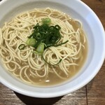 麺屋 とんぼ - 