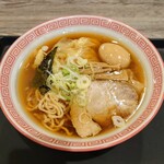 Ogikubo Chuukasoba Harukiya - 