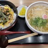 都きしめん 明石本店