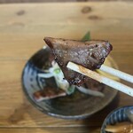 串焼き専門店 暖簾 - 