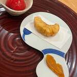 日本料理 一会 - 