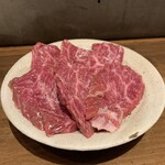 京洛焼肉 ぽめ - 