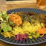 ChihiIro Spice cafe - 