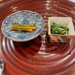 日本料理 一会 - 