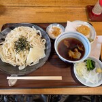 Inaka Udon Konaya - 