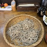 元祖手打そば いづるや - 