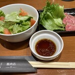 WHITE CROWN 精肉店 - 