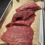 WHITE CROWN 精肉店 - 