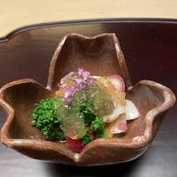 徳ㇵ本也 - 