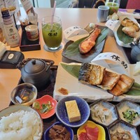 高級ブランド干物 銀座伴助 新宿タカシマヤ タイムズスクエア店 - 