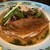 カフェ ポルトフィーノ - 料理写真:赤魚のロースト、シーフードトマトクリームスープ