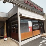 リトルマーメイド - 店舗外観