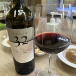 赤白 ホワイティ梅田店 - 