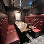 焼肉 長介 - 離れ