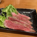 WHITE CROWN 精肉店 - 
