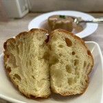 赤白 ホワイティ梅田店 - バケット