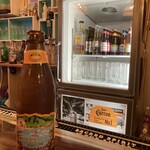 Shimbashi Sakaba ALOHA ISLAND