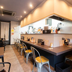 カレー屋 tohga - 